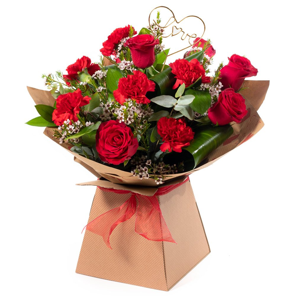 Mixed Bouquet