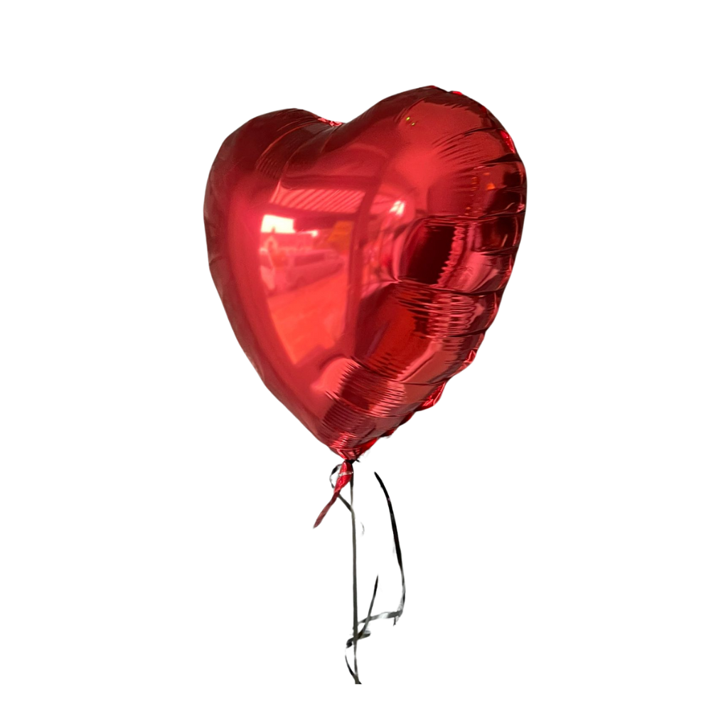 Valentine's Balloon