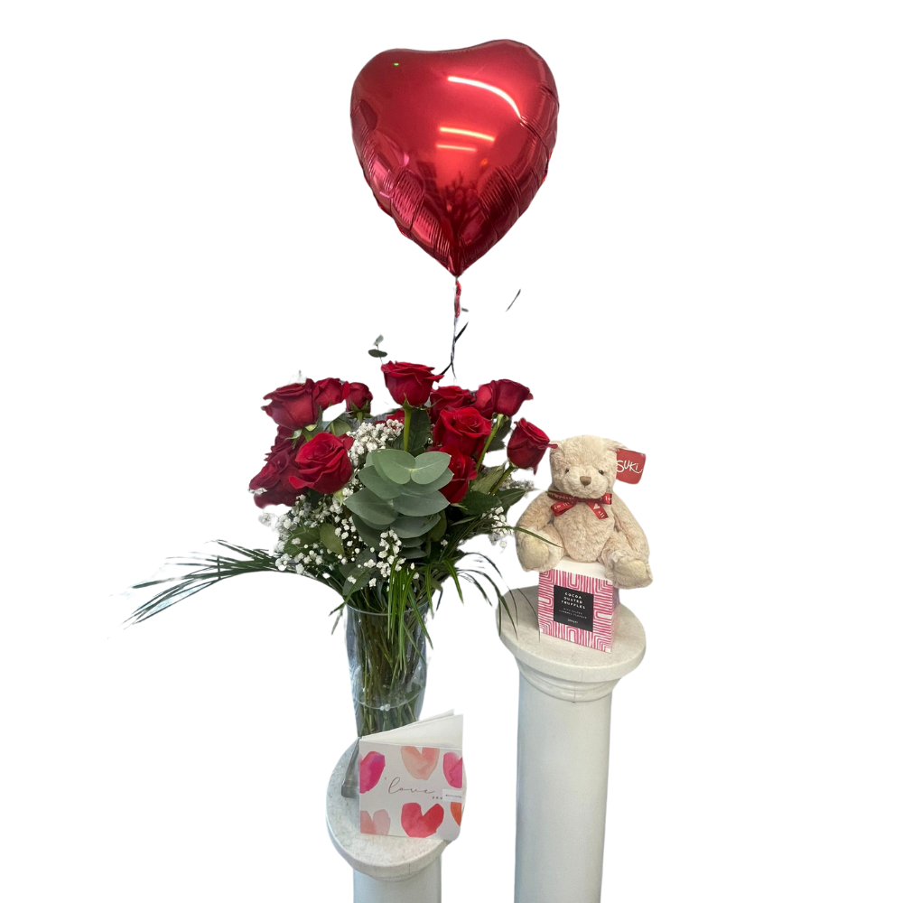 Valentine's Collection