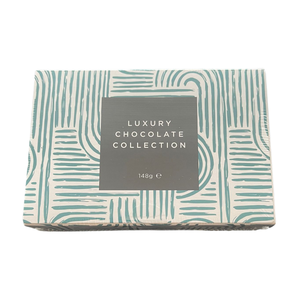 Luxury Chocolate Selection
