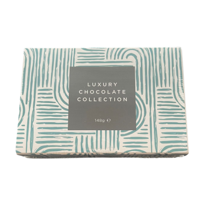 Luxury Chocolate Selection - Luxury selection of Chocolates 
148 grams